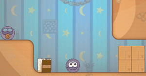 Birthday Swing: Cake Delivery Arcade