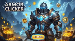 Armor Collector