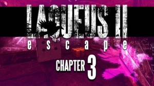 Mystic Locks Puzzle Chamber 3