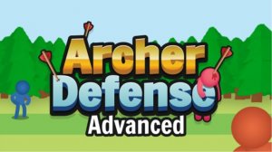 Archer Defense Arcade Game