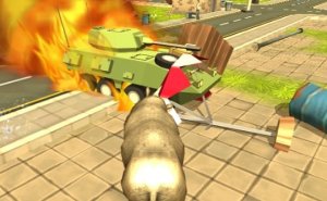 Wild Animal Zoo City Simulator Online Arcade Game