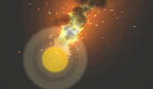 Rotational Rush: Idle Spin