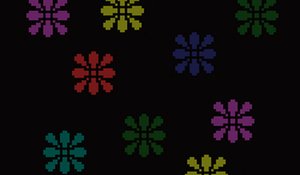 Color Catch Idle